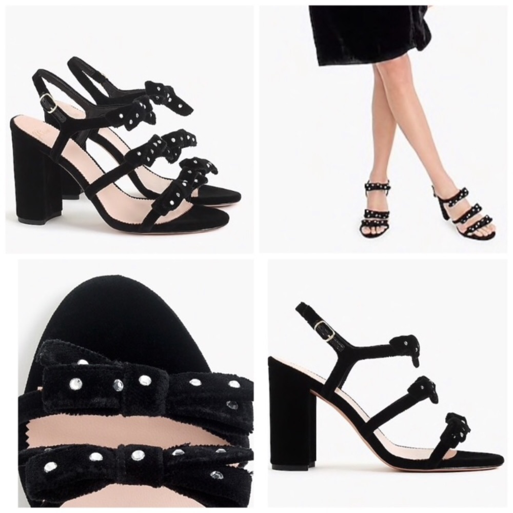 Women’s jcrew shoe